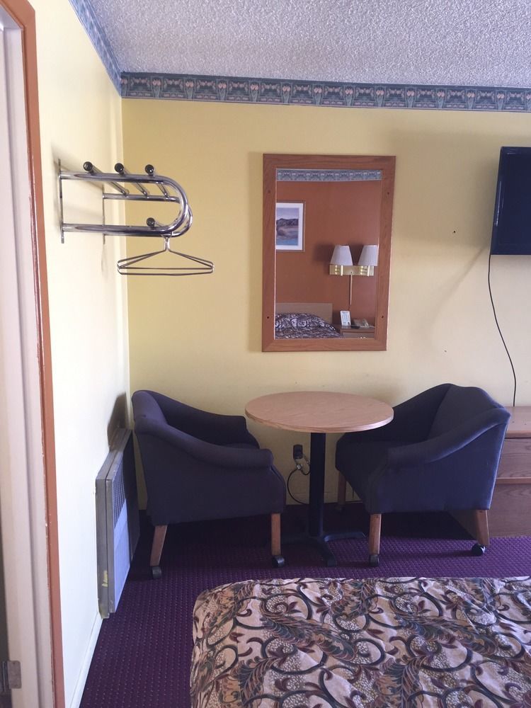 Regency Inn Уиннемакка Экстерьер фото